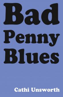 Bad Penny Blues