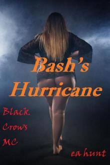 Bash's Hurricane (Black Crows MC)