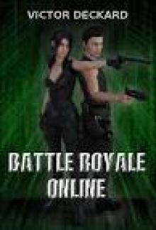 Battle Royale Online