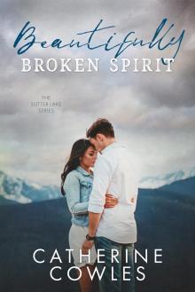 Beautifully Broken Spirit