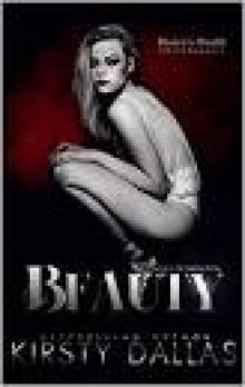 Beauty: Part 1: Blaire's World (Beauty's Duet #1)