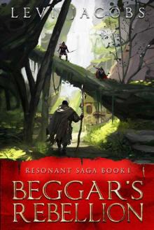 Beggar's Rebellion