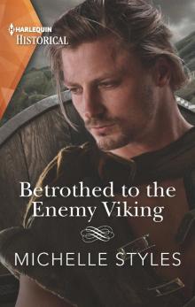 Betrothed to the Enemy Viking