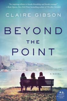 Beyond the Point