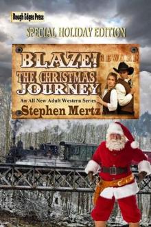 Blaze! The Christmas Journey