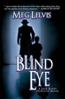 Blind Eye