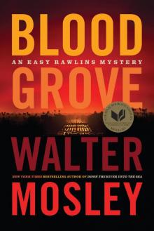 Blood Grove