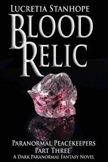 Blood Relic