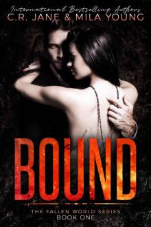 Bound: Fallen World Series Book 1