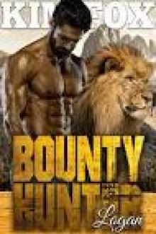 Bounty Hunter- Logan