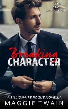 Breaking Character