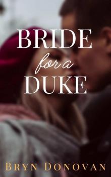 Bride for a Duke