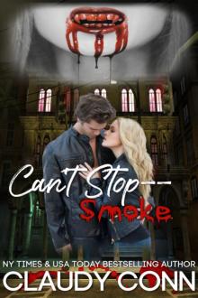 Can't Stop-Smoke