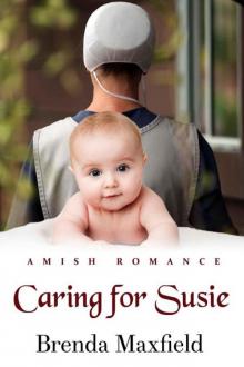 Caring For Susie (Amy's Story Book 1)