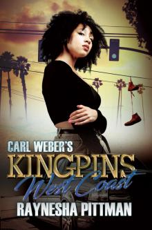 Carl Weber's Kingpins