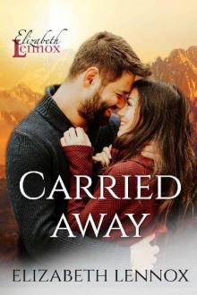 Carried Away (Sinful Nights Book 5)