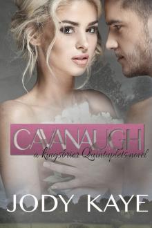 Cavanaugh