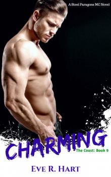 Charming: The Coast Book 9