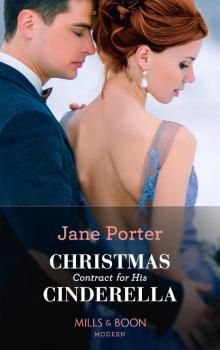 Christmas Contract For His Cinderella (Mills & Boon Modern)