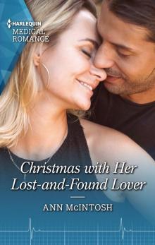 Christmas with Her Lost-and-Found Lover