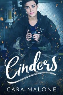 Cinders