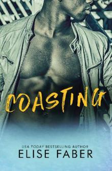 Coasting (Gold Hockey Book 8)