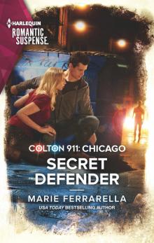 Colton 911: Secret Defender