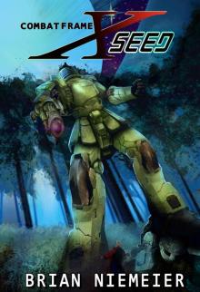 Combat Frame XSeed