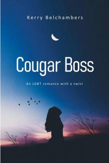 Cougar Boss