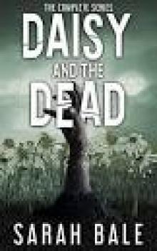 Daisy and the Dead | The Complete Series | Books 1-6