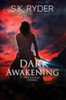 Dark Awakening (Dark Destinies Prequel)