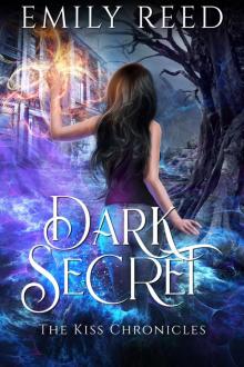 Dark Secret