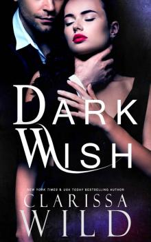 Dark Wish (A Dark Romance)
