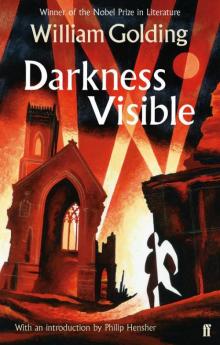 Darkness Visible: With an Introduction by Philip Hensher