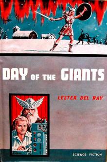 Day of the Giants