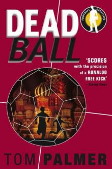 Dead Ball