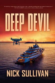 Deep Devil (The Deep Book 4)