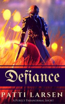 Defiance