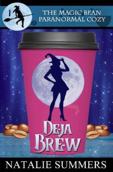 Deja Brew