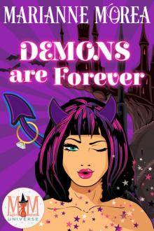 Demons Are Forever