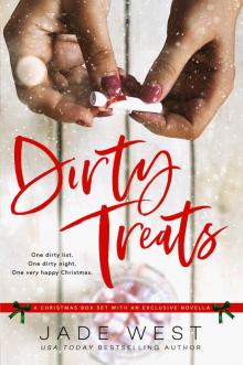 Dirty Treats