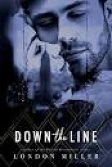 Down the Line (Volkov Bratva Book 6)