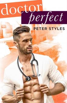 Dr. Perfect: An MM Gay Romance