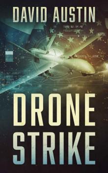 Drone Strike: A Joe Matthews Thriller