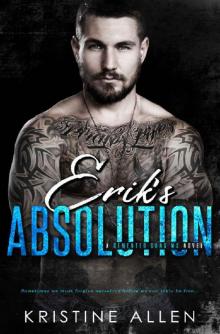 Erik's Absolution