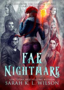 Fae Nightmare