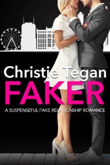 Faker: A Fake Relationship Romance