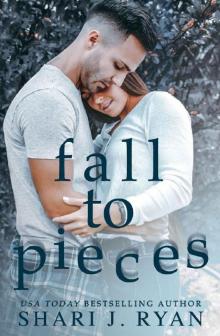 Fall to Pieces: A story about addiction and love