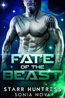 Fate of the Beast (Mate of the Beast Book 2)