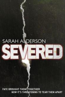 Fated 02: Severed